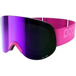 Маска гірськолижна Poc Lid Ethylene Pink (1033-PC 406101716ONE1)
