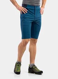 Шорти чоловічі Rab Ascendor Light Shorts L Синій - мініатюра 4