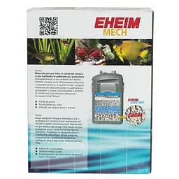 Наповнювач для попереднього очищення Eheim MECH 2 л (2507101) - мініатюра 4