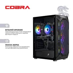 Комп'ютер персональний Cobra Advanced (A75F.32.S1.56.20916) - мініатюра 6