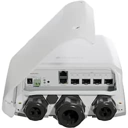 Комутатор Mikrotik CRS305-1G-4S+OUT - мініатюра 3