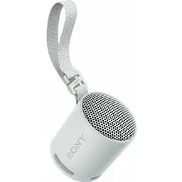 Портативна акустика Sony SRS-XB100 Grey (SRSXB100H.CE7) - мініатюра 5