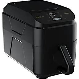 Мультипіч Ardesto 1500 Вт чорна 5.5 л (AF-SE55L)