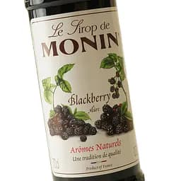 Сироп Monin Ожина, 700 мл - мініатюра 4