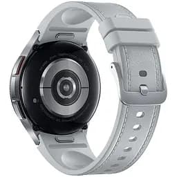 Смарт-годинник Samsung Galaxy Watch 6 44 mm (R940N) Silver (SM-R940NZSASEK) (Grade C) Seller Refurbished - мініатюра 3