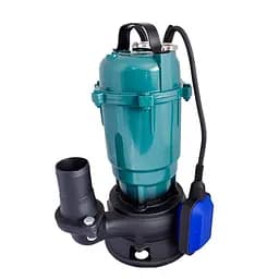 Насос дренажно-фекальний Gidroteh WQD-10-10-1.1 кабель 7 м 30412