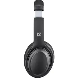 Гарнітура Defender FreeMotion B535 Bluetooth+35 мм ANC Black - мініатюра 8