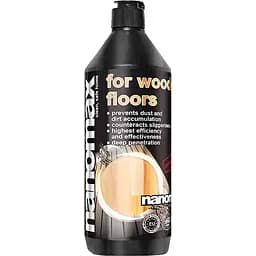 Засіб для миття дерев’яної підлоги Nanomax Pro, 1 л