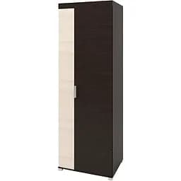 Шкаф распашной для дома Эверест Британия ШП-3 Венге/Дуб Молочный (DTM-2303)