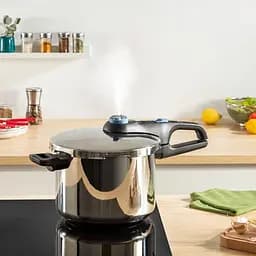 Каструля Tefal Secure Trendy P2580402 [150352] - мініатюра 6