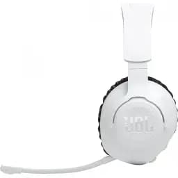 Навушники з мікрофоном JBL Quantum 360P White (JBLQ360PWLWHTBLU) - мініатюра 5