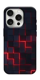 TPU чохол Кібер сітка