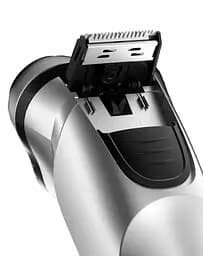 Електробритва Xiaomi ENCHEN BlackStone 3D Electric Shaver Silver - мініатюра 3