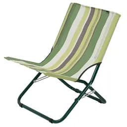 Шезлонг Vitan Мини d22 мм зеленый