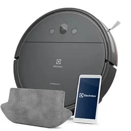 Робот-пилосос з вологим прибиранням Electrolux ER61UW1DG