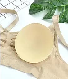 Бюстгальтер топ без кісточки для вагітних та годуючих мам розмір M Mothercare Чорний - мініатюра 3