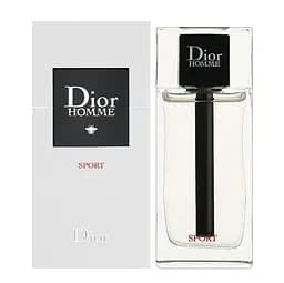 Оригінал Dior Homme Sport 200 мл туалетна вода
