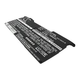 Акумулятор для ноутбука BestBatt Apple (A1375) MacBook Air (11-inch, 2010) A1370 (Cameron Sino CS-AM1375NB)