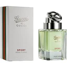 Туалетна вода Gucci by Gucci Sport 90 мл
