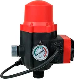 Контроллер давления автоматический Vitals Aqua AP 4-10rs (57586)