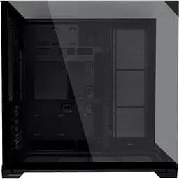 Корпус для ПК Lian Li O11 VISION Compact, Black (G99.O11VPX.00) - мініатюра 8