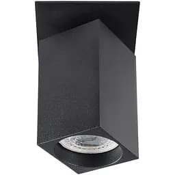 Cвітильник точковий Kanlux Chiro GU10 DTL-B декоративний (29313)