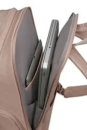 Рюкзак 14,1" Samsonite MOVE 5.0 POWDER 39x26.5x14 KP0*03088 - мініатюра 6