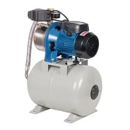 Насосна станція струменева Vitals Aqua AJS 1047-24de (123156) - мініатюра 4