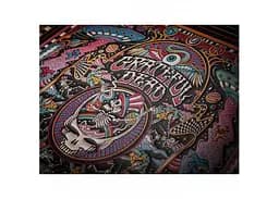 Пазл Theory11 Grateful Dead Grateful Dead Jigsaw Puzzle 1000 ел. - мініатюра 3