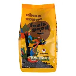 Киноа Feels good черная 500 г (856898)