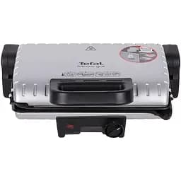 Електрогриль Tefal Minute Grill (GC205012) - мініатюра 2