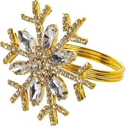 Кільце для серветок Elendekor 4.5 см (877-070)