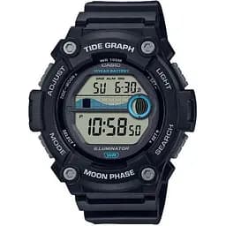 Чоловічий годинник Casio Timeless Collection WS-1300H-1AVEF