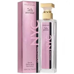 Elizabeth Arden 5th Avenue NYC Downtown 75 мл парфюмированная вода