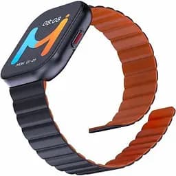 Смарт-годинник iMiki (SE1 Black Magnetic Strap) - мініатюра 5