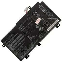 Акумулятор до ноутбука ASUS FX505 B31N1726, 4240mAh (48Wh), 3cell, 11.4V, Li-ion (A47498)