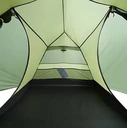 Намет Wechsel Exogen 2 ZG Green (231049) (DAS301736) - мініатюра 7
