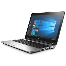 Ноутбук HP ProBook 650 G3 FHD (i5-7200U/8/256SSD) - Class B- "Б/В" - мініатюра 7