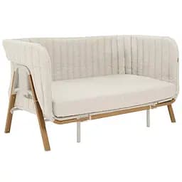 Комплект для ліжка Tutti Bambini CoZee XL Junior Bed & Sofa бежевий (211219/7508)