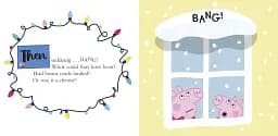 Peppa Pig: Peppa's Night Before Christmas - мініатюра 4