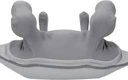 Масажер NAIPO Neck and Shoulder Massager oFree MGS-2301 для шиї та плечей з підігрівом UA - мініатюра 2