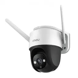 Відеокамера IPC-S42FP IMOU 4Mp f=3.6mm Wi-Fi (99-00004557) - мініатюра 2