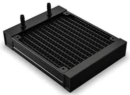Система рідинного охолодження ID-Cooling FX120 ARGB, Intel: 1700/1200/2066/2011/1366/1151/1150/1155/1156, AMD: AM4/AM5, до 150 Вт - мініатюра 3