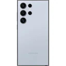 Смартфон Samsung Galaxy S24 Ultra 12/1TB Titanium Blue SM-S928BLBP - мініатюра 2