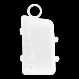 Чохол для зубної щітки Offtop (835022)