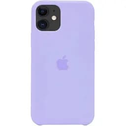 Чохол Silicone Case AA для Apple iPhone 11 6.1"