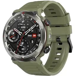 Годинник Blackview W50 Pro Green - мініатюра 3
