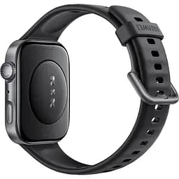 Смарт-годинник Huawei Watch Fit 4 Black (55020EWT) - мініатюра 4