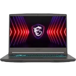 Ноутбук MSI Ryzen 5-7535HS/RTX 4050 16RAM/512 SSD. Refurbished