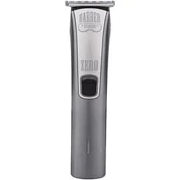 Тример для окантовки TICO Professional Barber Zero Graphite (100403GR) [78109]